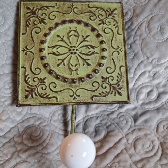 Other - Decorative Wall Hook